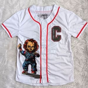 CHUCKY JERSEY